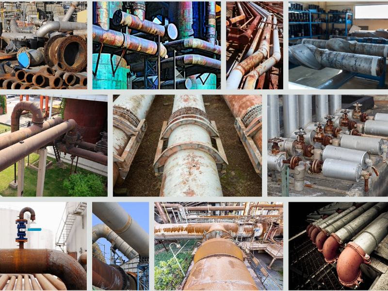 Corrosion Mitigation